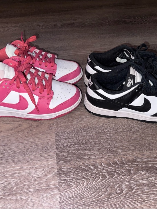 Nike Shoes - Nike Dunk Low - 2 Pairs